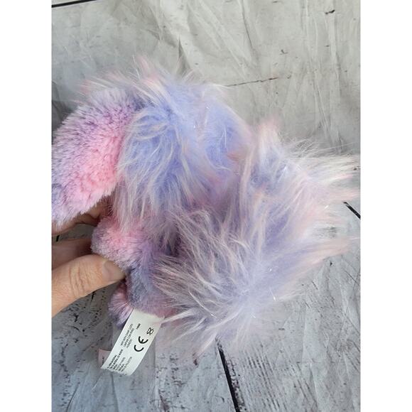 Magic Mixies Purple Pink Magical Misting Interactive Pet Plush Doll Lights Works - Picture 6 of 8